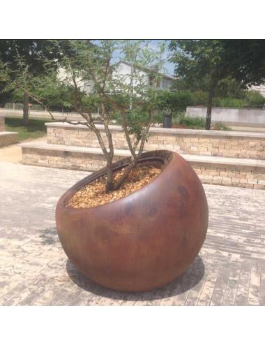 Boule jardinière MAXIMO...