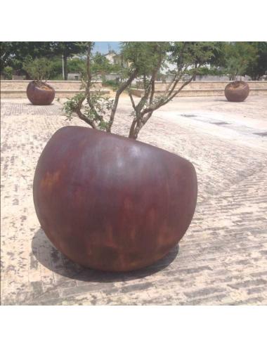 Boule jardinière MAXIMO...