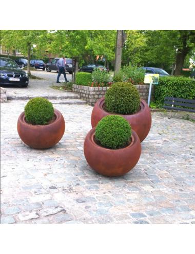 Boule jardinière MINIMO...