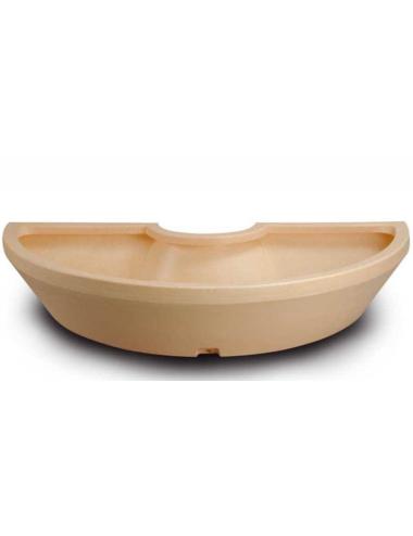 Jardinière DEMI CONTOUR...