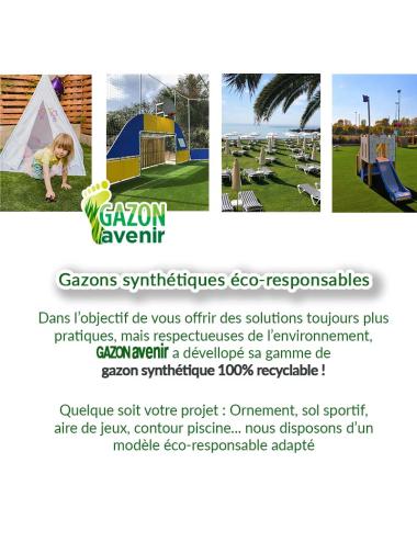 Gazon Professionnel Ecolo...