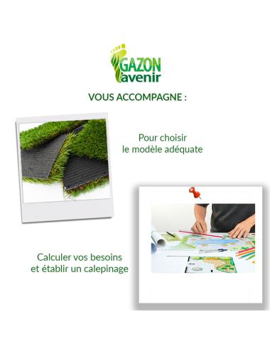 Gazon Professionnel Ecolo...