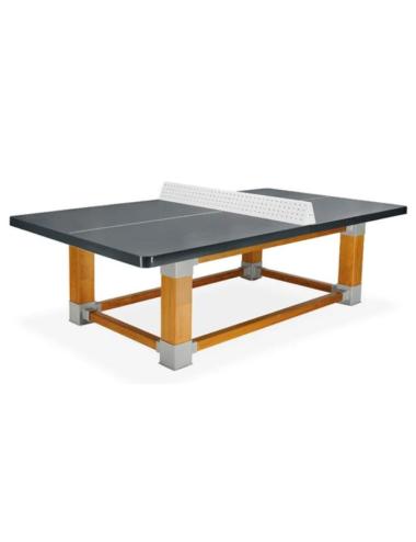 Table de Ping Pong Natura...