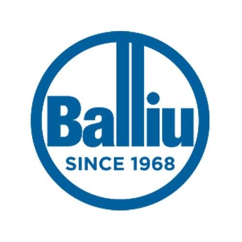 Focus sur la marque Balliu  